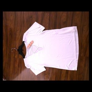 GB Light Weight Pull-Over Shirt